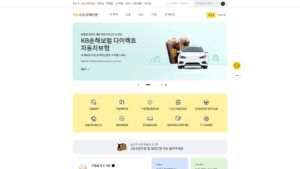 KB손해보험