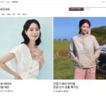 신세계백화점 쇼핑몰