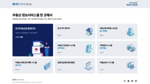한국부동산원