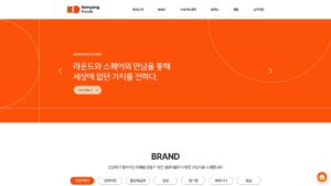 삼양식품
