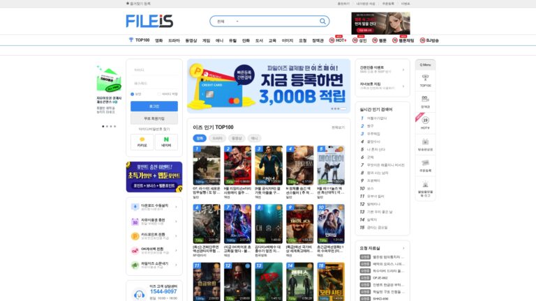 파일이즈