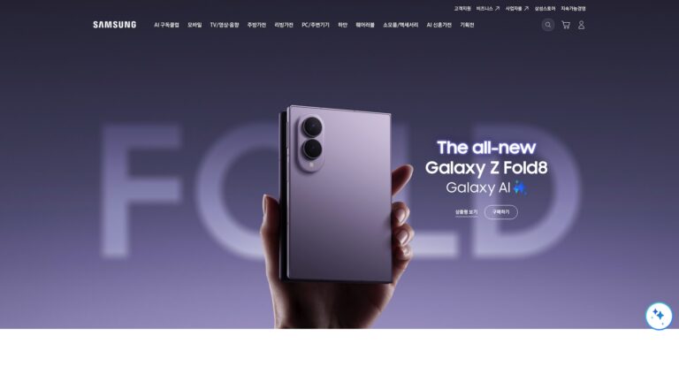 Galaxy Z Fold8