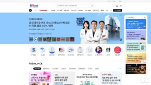더케이몰